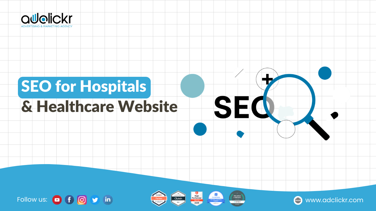 SEO-for-Hospitals