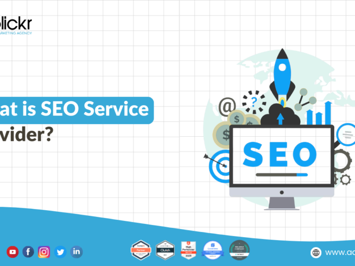 What is SEO Service Provider?