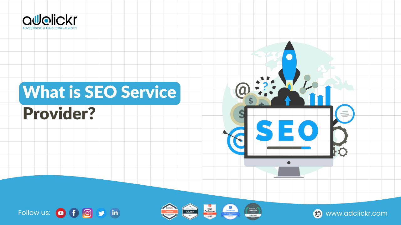 What is SEO Service Provider?