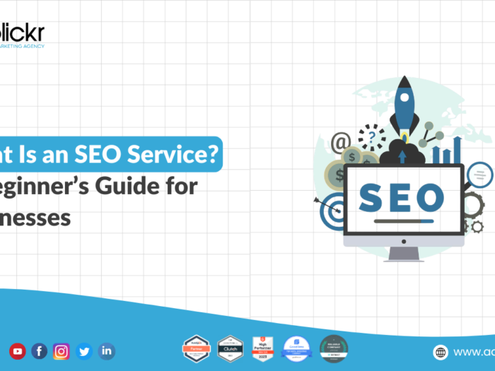 What Is an SEO Service? A Beginner’s Guide for Businesses