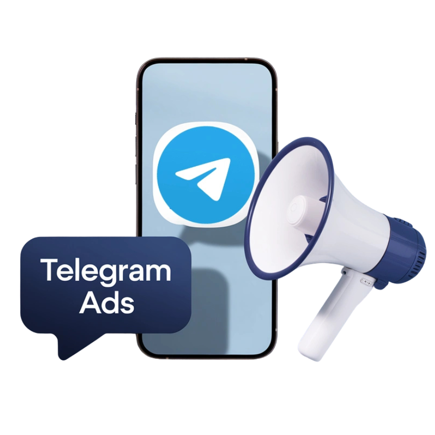 Telegram Advertising Services