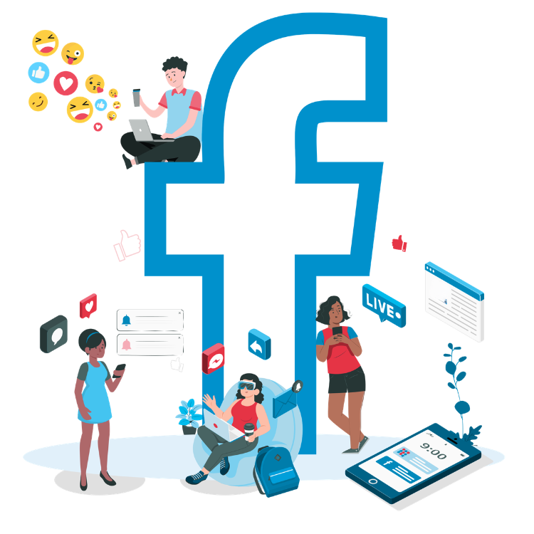 Facebook Advertising