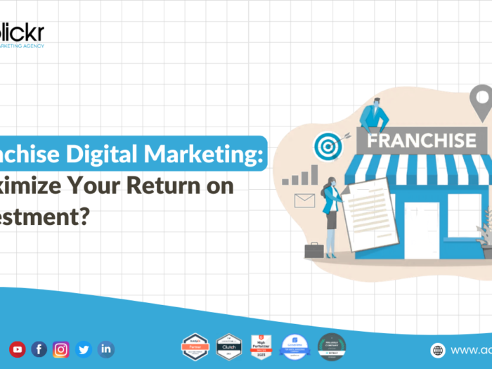 Franchise Digital Marketing
