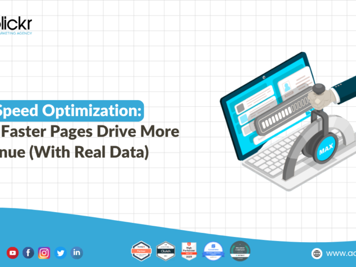Site speed optimization and core web vitals complete guide — how faster pages drive more revenue — Adclickr