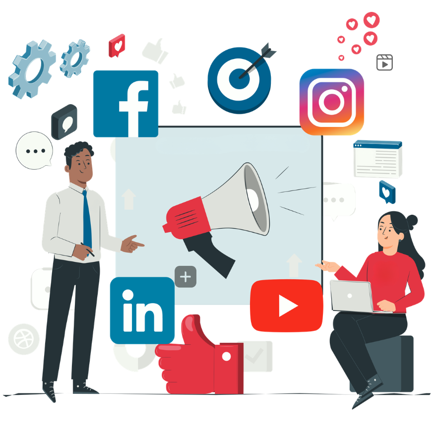 Social Media Advertising