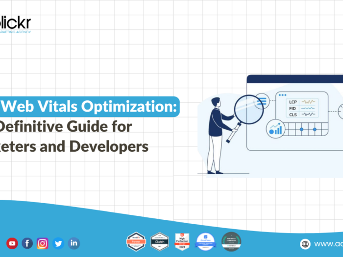 Core Web Vitals optimization and site speed optimization complete guide — Adclickr