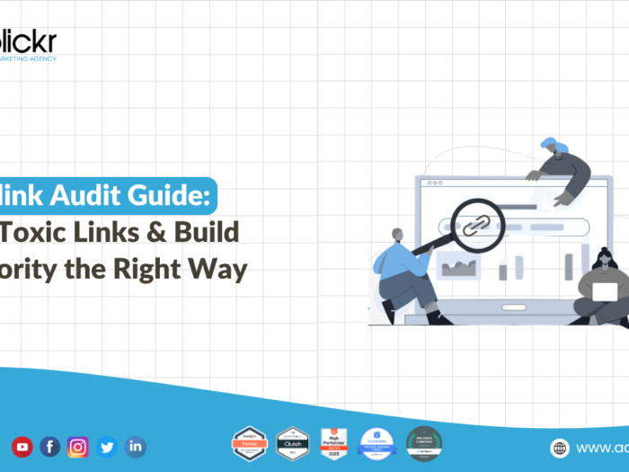Backlink Audit Guide: Find Toxic Links & Build Authority the Right Way