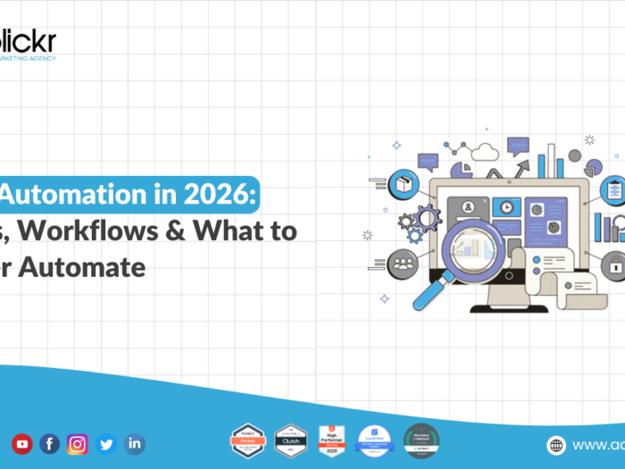 SEO Automation in 2026: Tools, Workflows & What to Never Automate