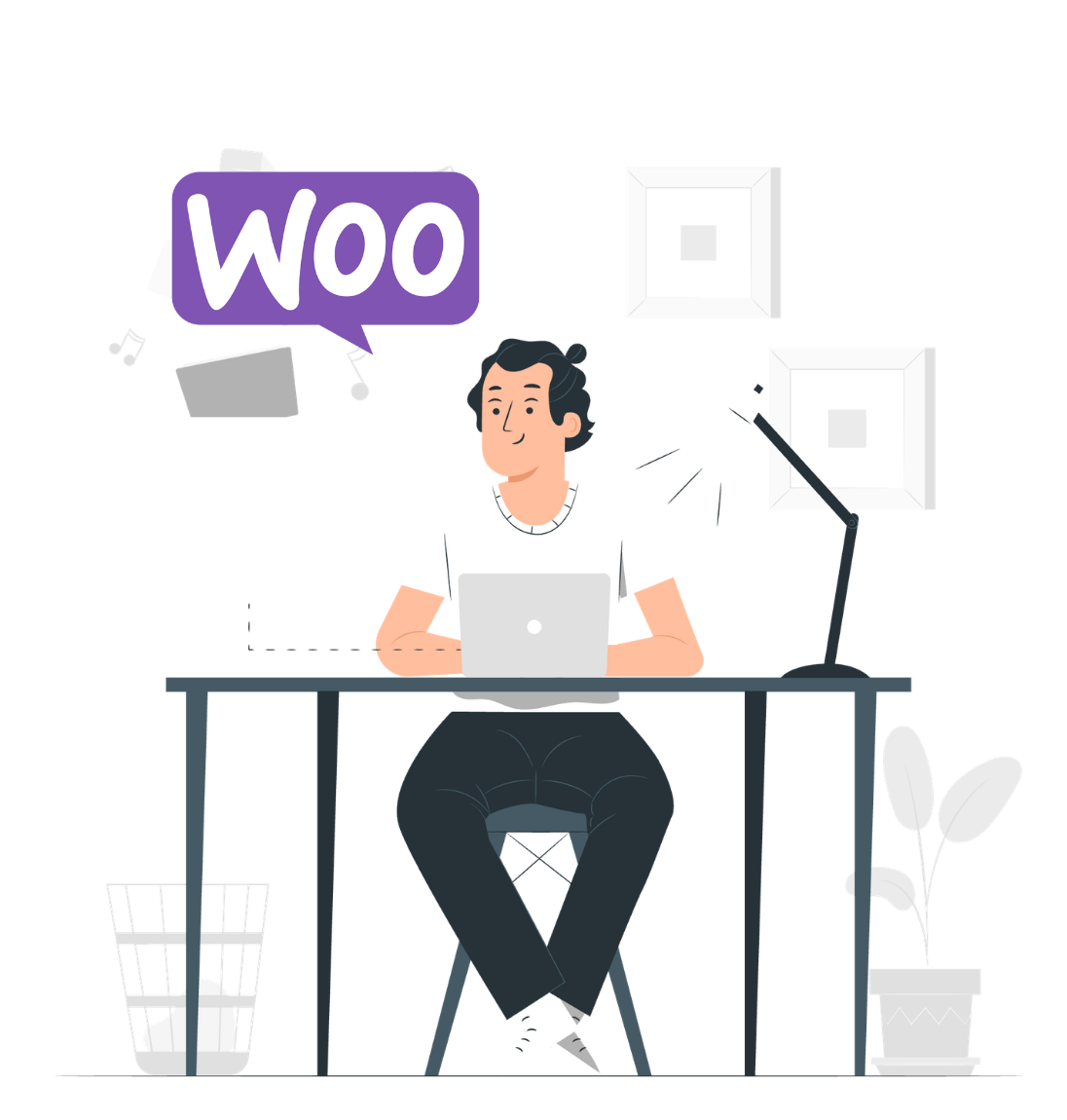 wcoommerce development