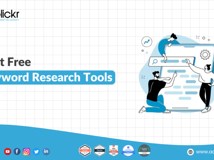 Best Free Keyword Research Tools