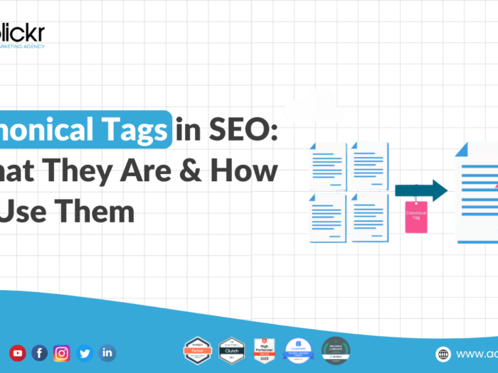 Canonical Tags in SEO What They Are & How to Use Them