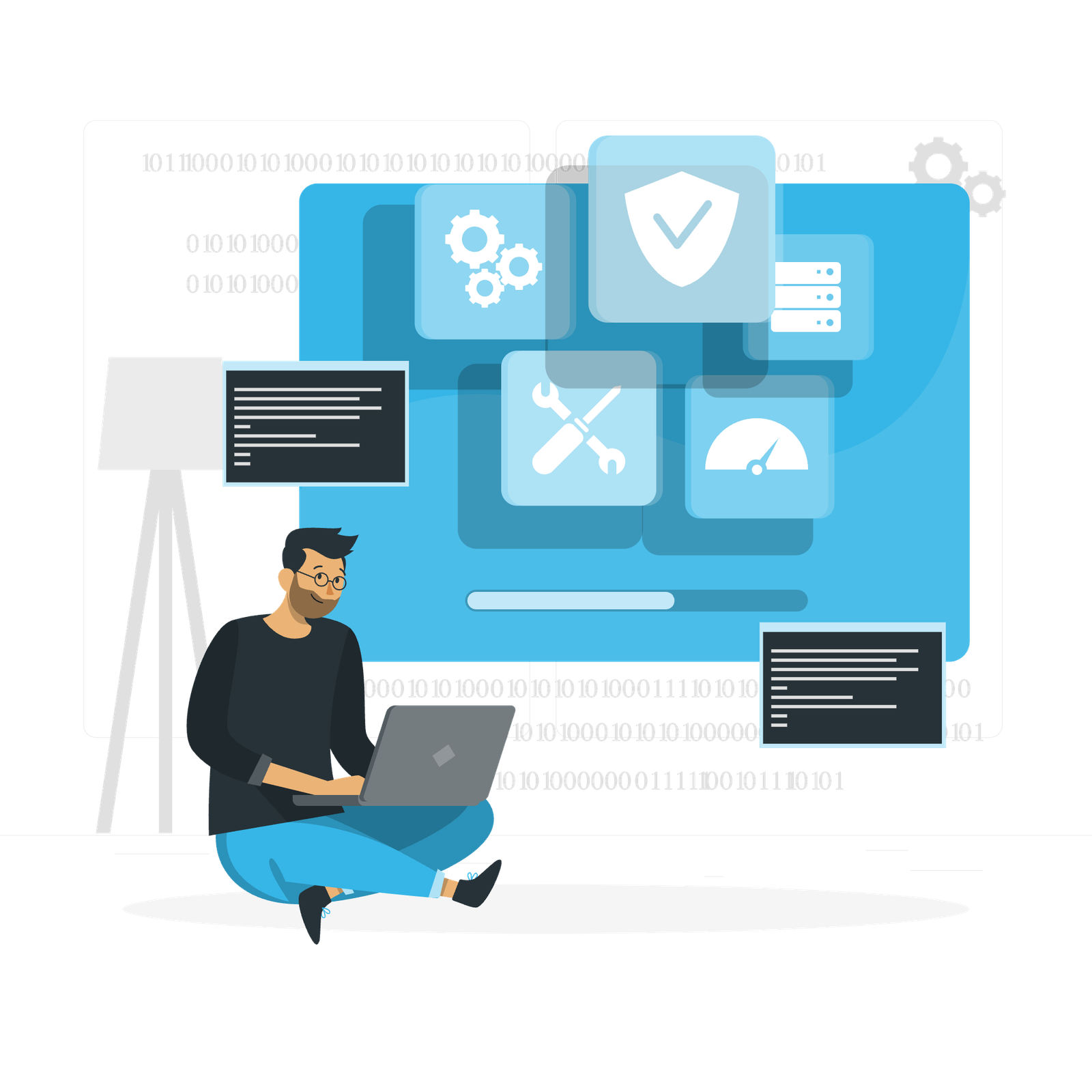 CRM Development