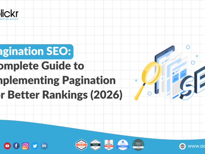 Pagination SEO: Complete Guide to Implementing Pagination for Better Rankings (2026)