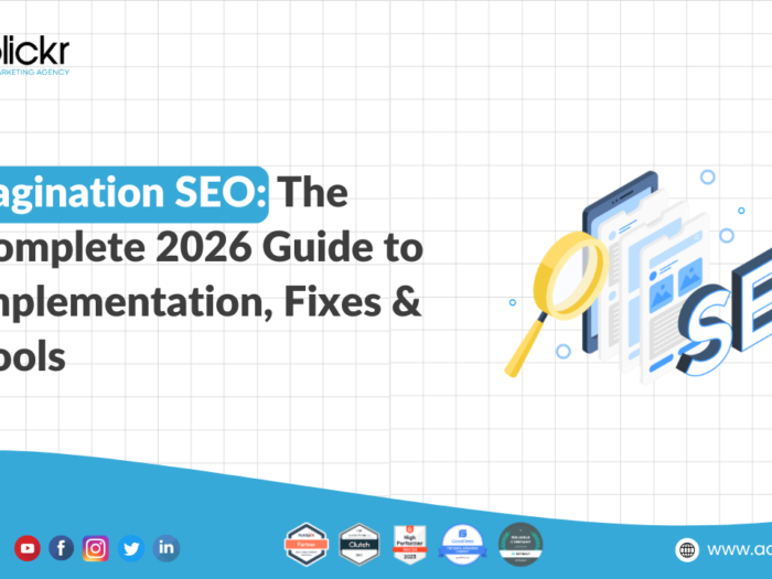 Pagination SEO The Complete Guide to Implementation, Fixes & Tools