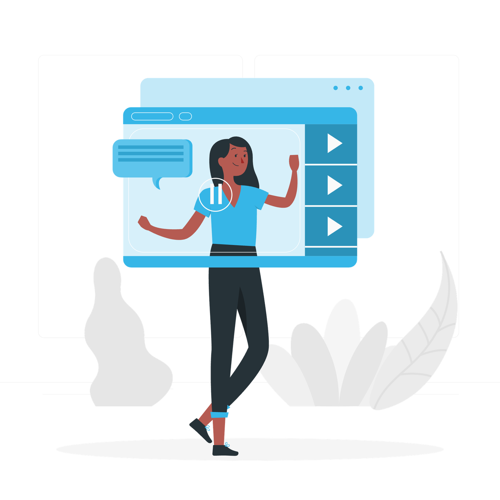 YouTube Ads Management