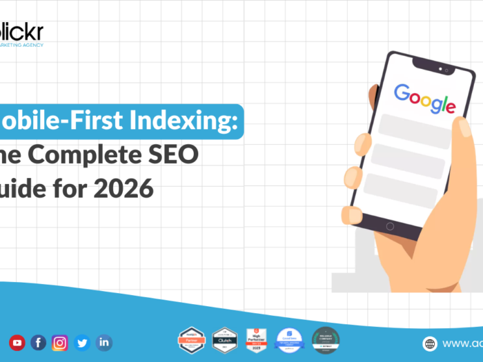 Mobile-First Indexing: The Complete SEO Guide for 2026