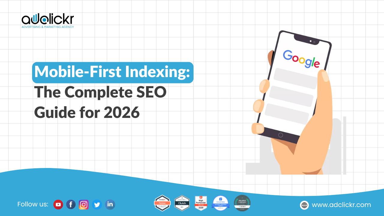 Mobile-First Indexing: The Complete SEO Guide for 2026