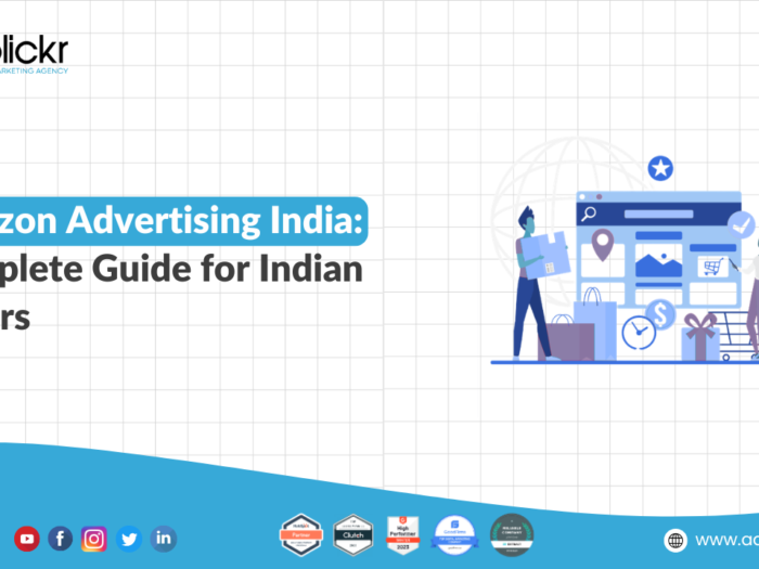 Amazon Advertising India Complete Guide for Indian Sellers