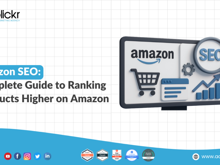 Amazon SEO Complete Guide to Ranking Products Higher on Amazon
