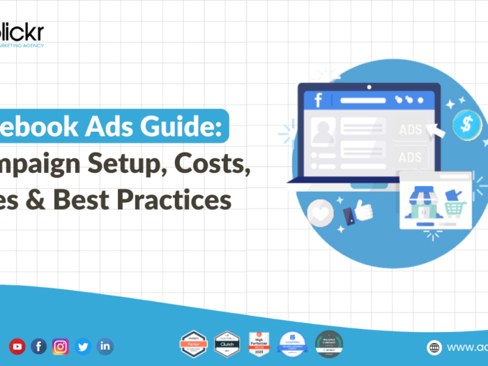 Facebook Ads Guide: Campaign Setup, Costs, Sizes & Best Practices