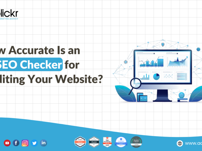 How Accurate Is an AI SEO Checker for Auditing Your Website