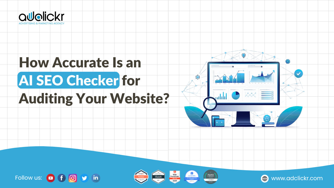 How Accurate Is an AI SEO Checker for Auditing Your Website