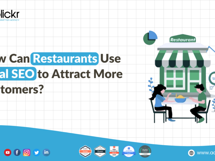 How Can Restaurants Use Local SEO to Attract More Customers