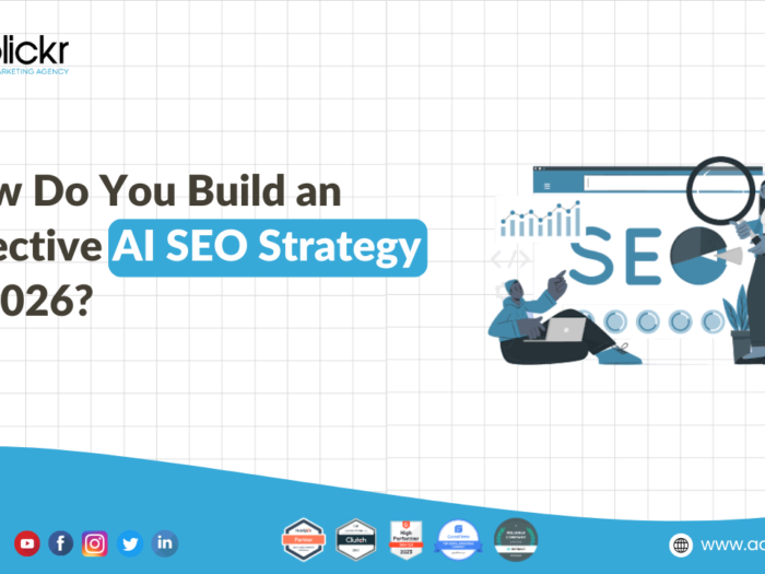 How Do You Build an Effective AI SEO Strategy in 2026