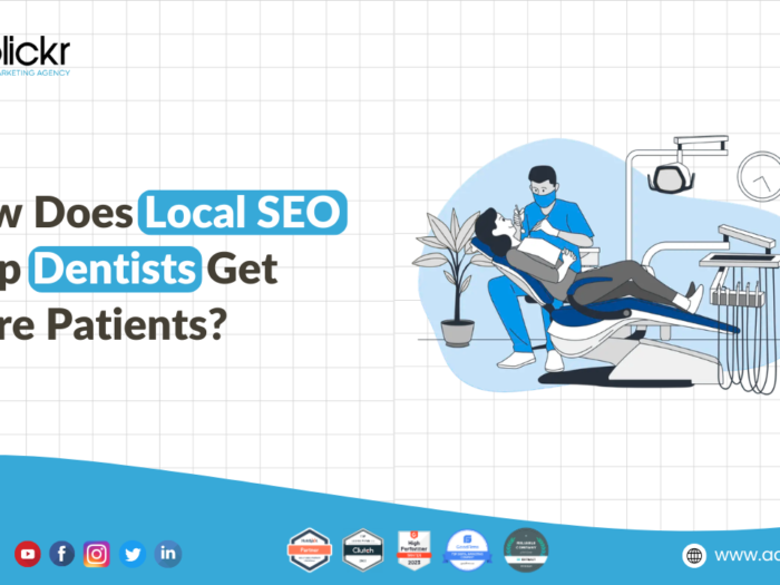 How Does Local SEO Help Dentists Get More Patients