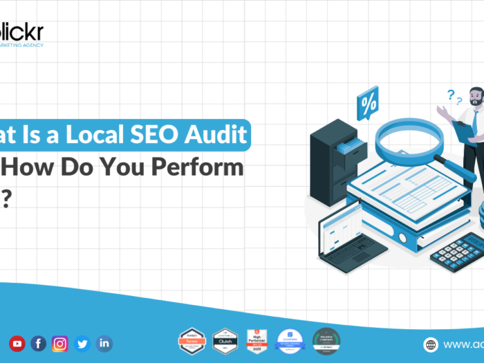 What Is a Local SEO Audit and How Do You Perform One?