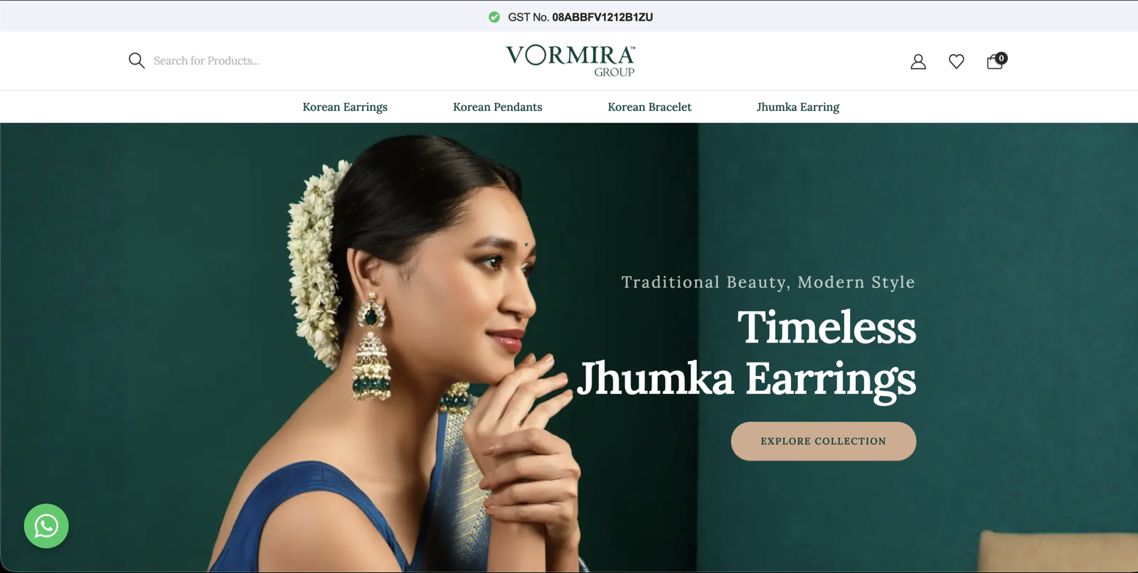 Jewelry Supplier