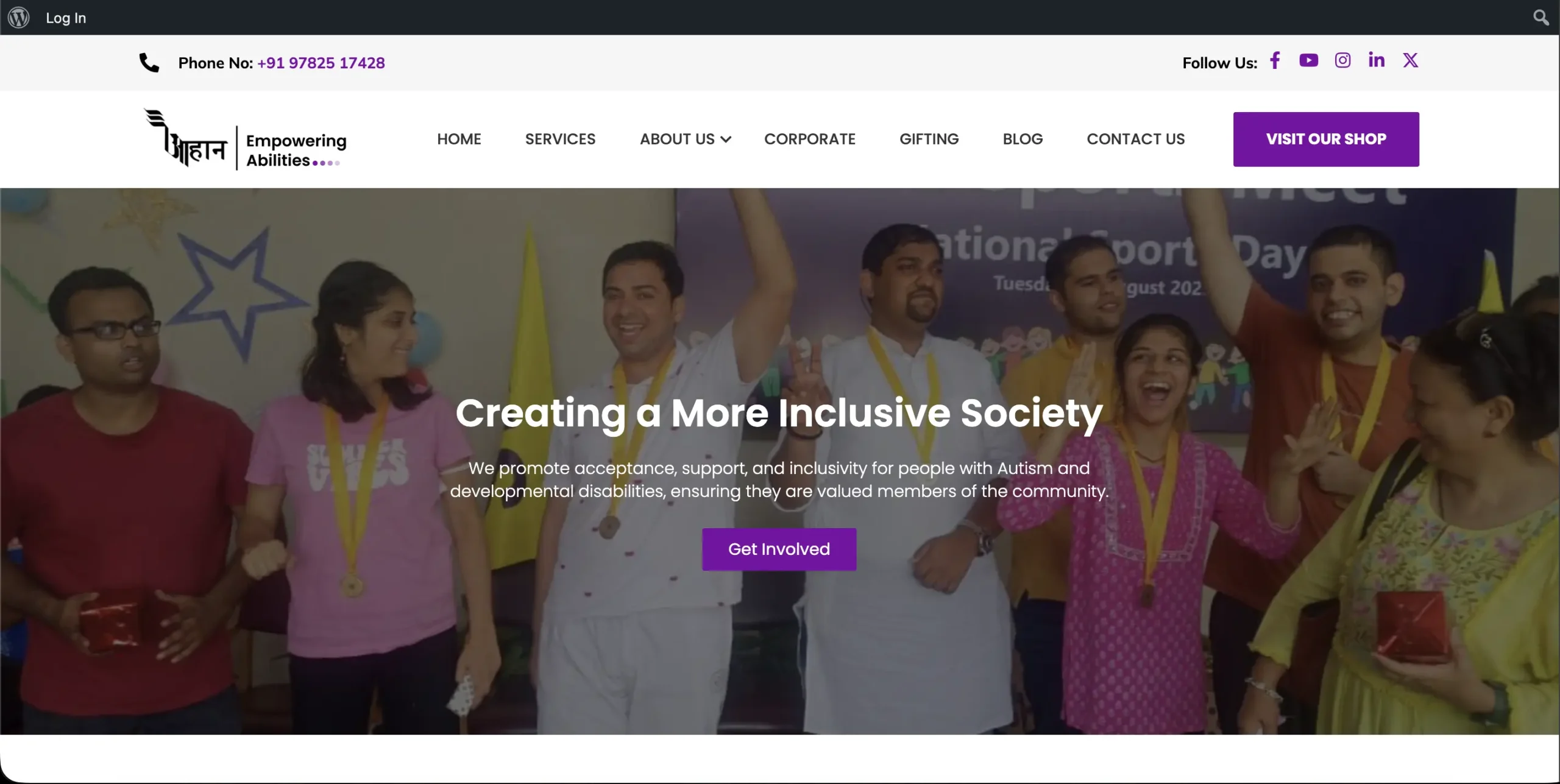 NGO