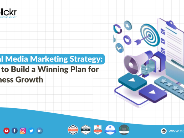 Social Media Marketing Strategy How to Build a Winning Plan for Business Growth