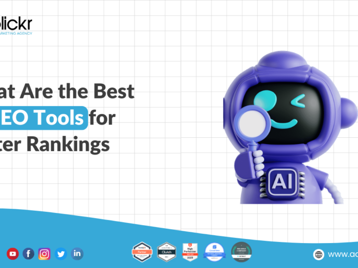 What Are the Best AI SEO Tools for Faster Rankings