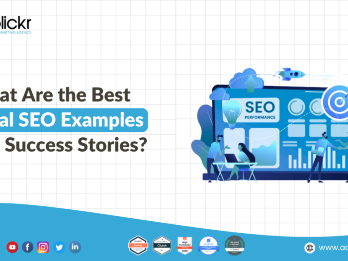 What Are the Best Local SEO Examples and Success Stories