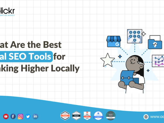What Are the Best Local SEO Tools for Ranking Higher Locally