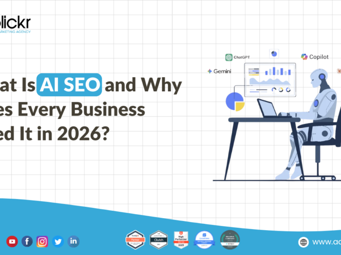 What Is AI SEO and Why Does Every Business Need It in 2026