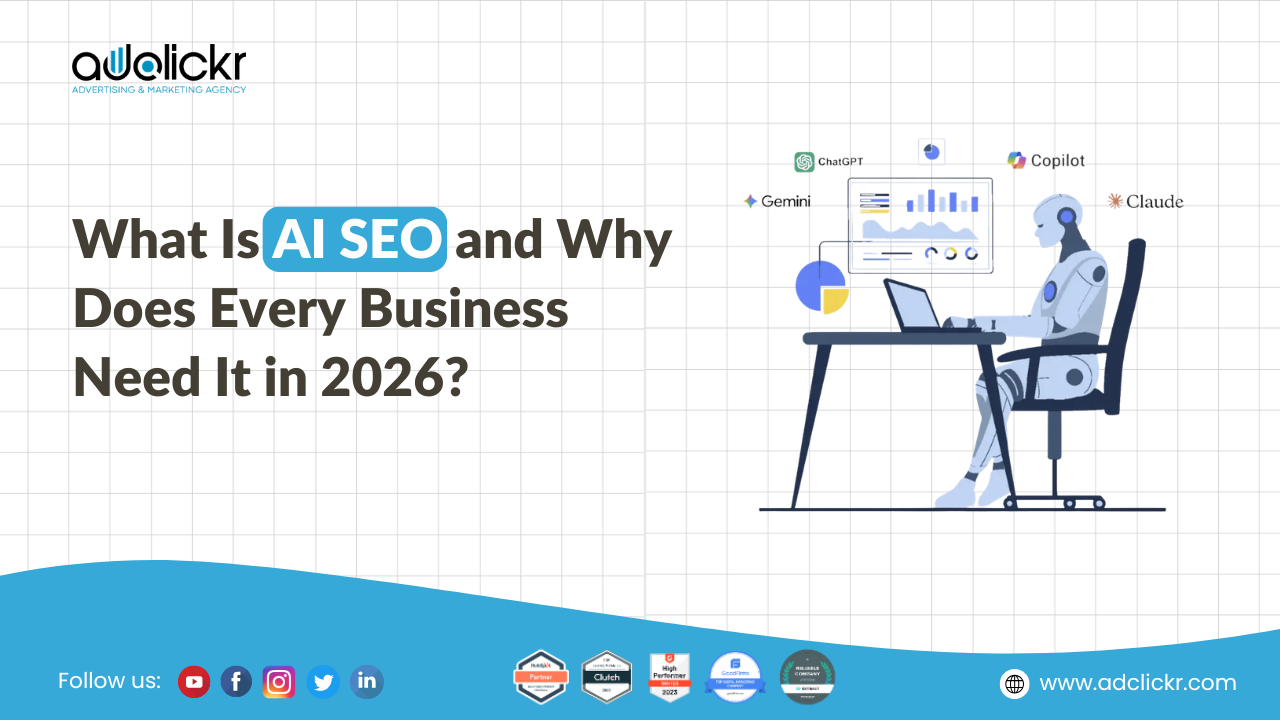 What Is AI SEO and Why Does Every Business Need It in 2026