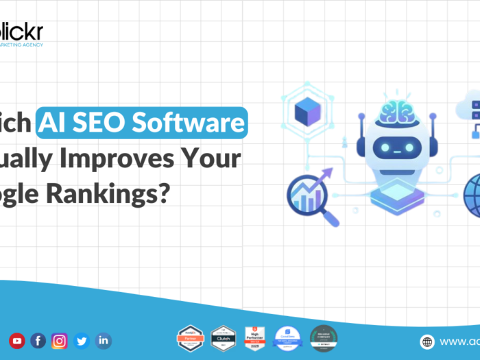 Which AI SEO Software Actually Improves Your Google Rankings