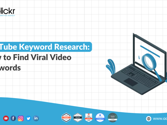 YouTube Keyword Research: How to Find Viral Video Keywords