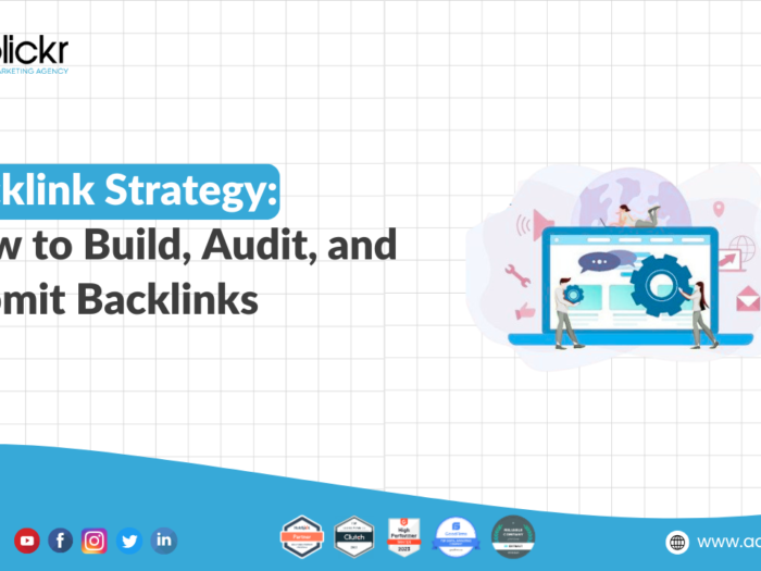 Backlink Strategy How to Build, Audit, and Submit Backlinks