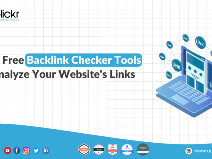 Best Free Backlink Checker Tools to Analyze Your Website's Links
