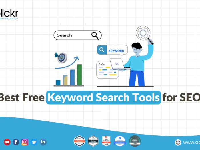Best Free Keyword Search Tools for SEO