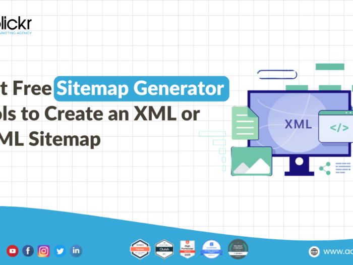 Best Free Sitemap Generator Tools to Create an XML or HTML Sitemap