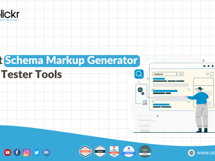 Best Schema Markup Generator and Tester Tools