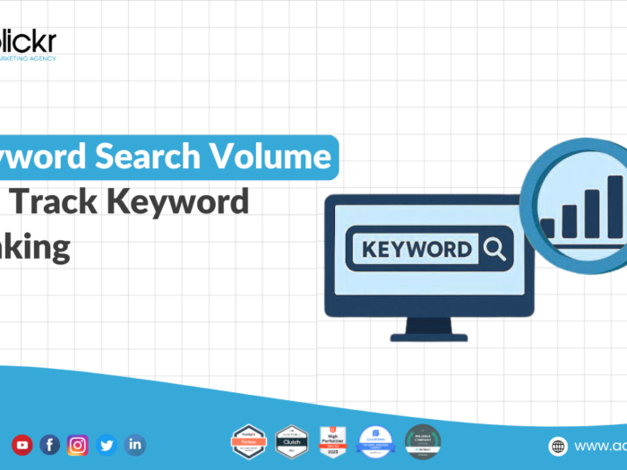 How to Check Keyword Search Volume and Track Keyword Ranking