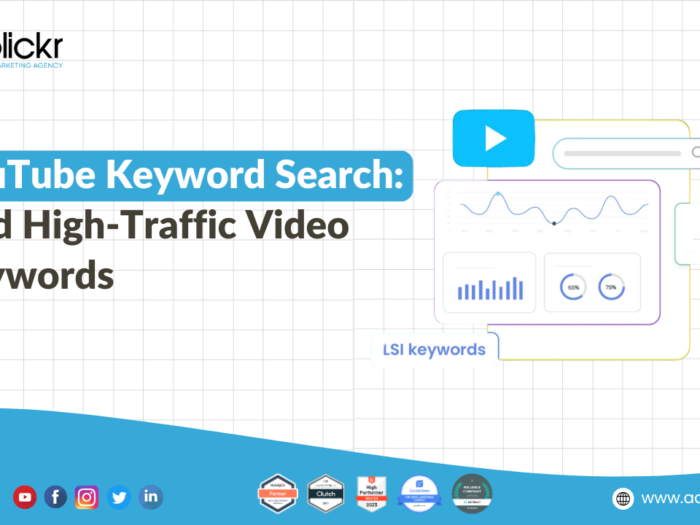 How to Do Keyword Search for YouTube Find High Traffic Video Keywords