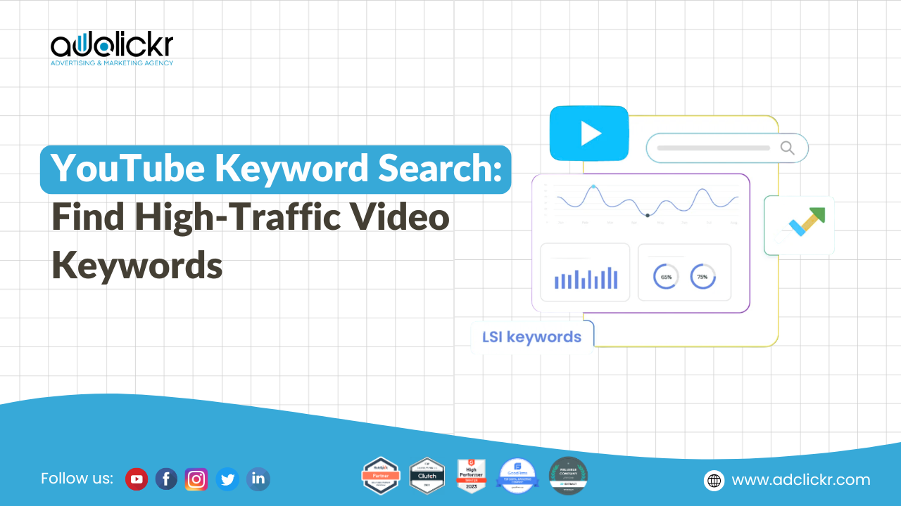 How to Do Keyword Search for YouTube Find High Traffic Video Keywords