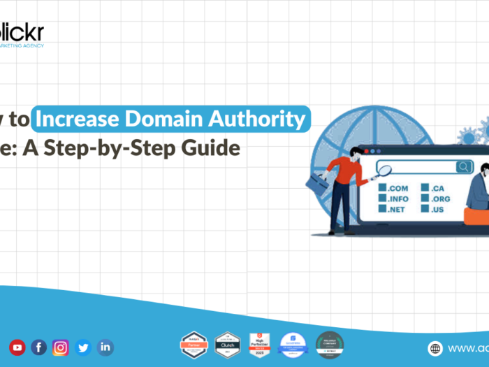 How to Increase Your Domain Authority Score A Step-by-Step Guide
