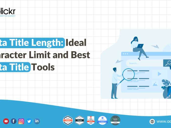 Meta Title Length Ideal Character Limit and Best Meta Title Tools